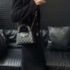 God Factory Chanel Bags Code 10234 25C Size 13x19x7cm