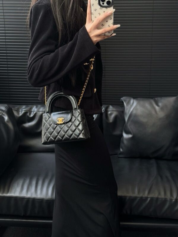 God Factory Chanel Bags Code 10234 25C Size 13x19x7cm