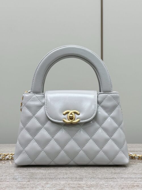 God Factory Chanel Bags Code 10233 25C Size 13x19x7cm