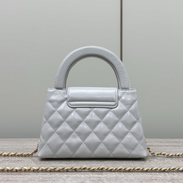 God Factory Chanel Bags Code 10233 25C Size 13x19x7cm