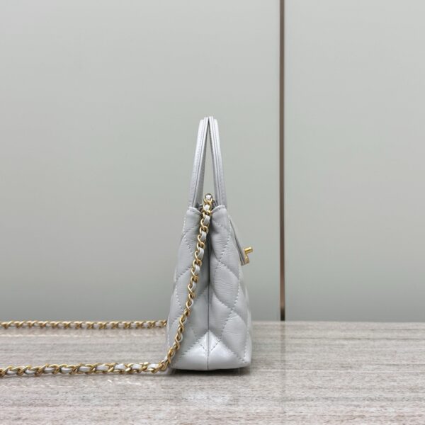 God Factory Chanel Bags Code 10233 25C Size 13x19x7cm