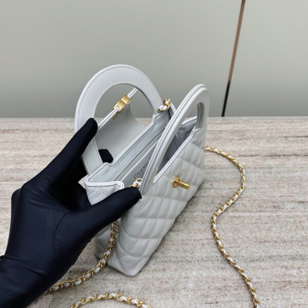 God Factory Chanel Bags Code 10233 25C Size 13x19x7cm