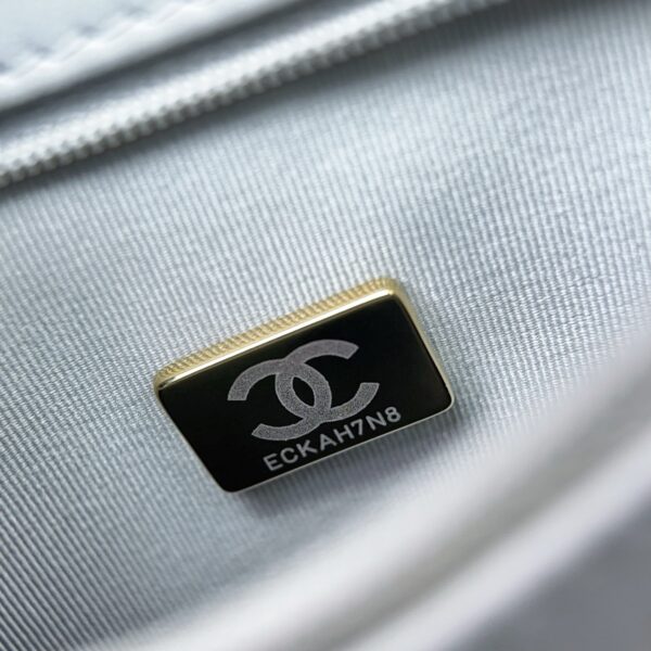 God Factory Chanel Bags Code 10233 25C Size 13x19x7cm