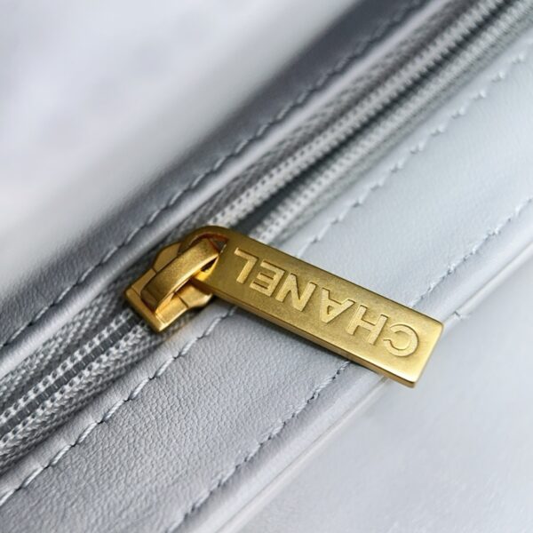 God Factory Chanel Bags Code 10233 25C Size 13x19x7cm