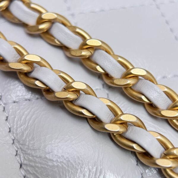 God Factory Chanel Bags Code 10233 25C Size 13x19x7cm