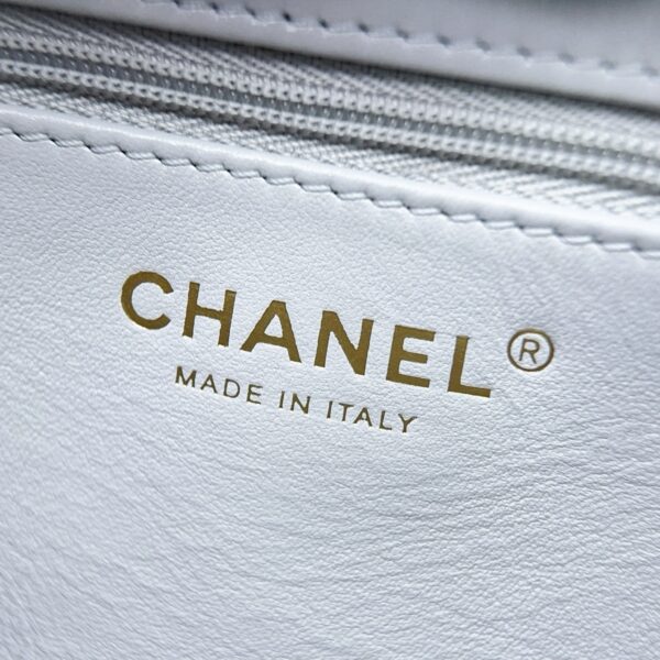 God Factory Chanel Bags Code 10233 25C Size 13x19x7cm