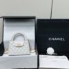 God Factory Chanel Bags Code 10233 25C Size 13x19x7cm