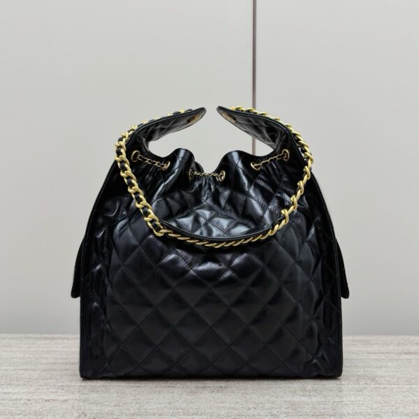 God Factory Chanel Bags Code 10235 25C Hobo Size 40x30x15cm