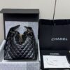 God Factory Chanel Bags Code 10235 25C Hobo Size 40x30x15cm