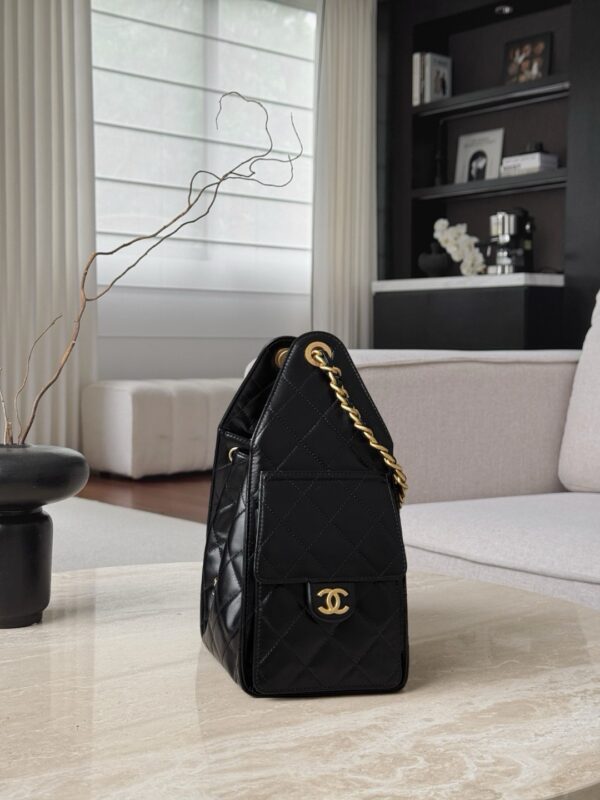 God Factory Chanel Bags Code 10236 25C Hobo Size 30x26x14cm