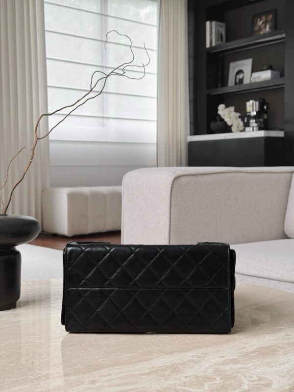 God Factory Chanel Bags Code 10236 25C Hobo Size 30x26x14cm