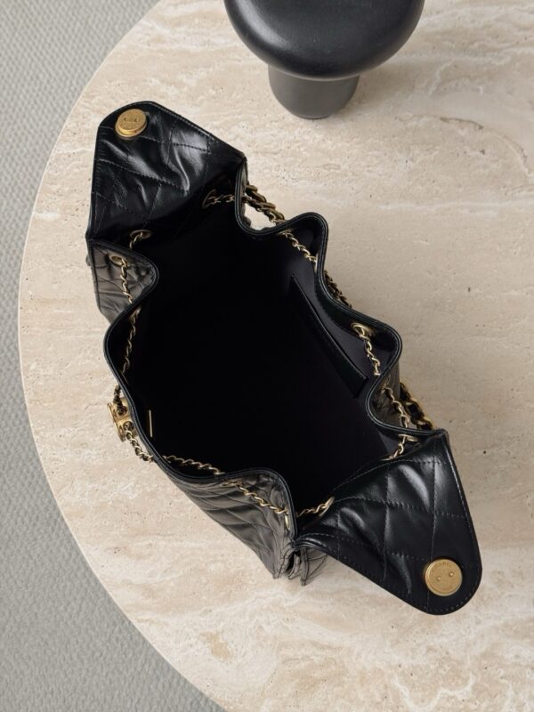 God Factory Chanel Bags Code 10236 25C Hobo Size 30x26x14cm