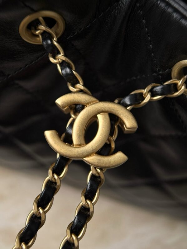 God Factory Chanel Bags Code 10236 25C Hobo Size 30x26x14cm