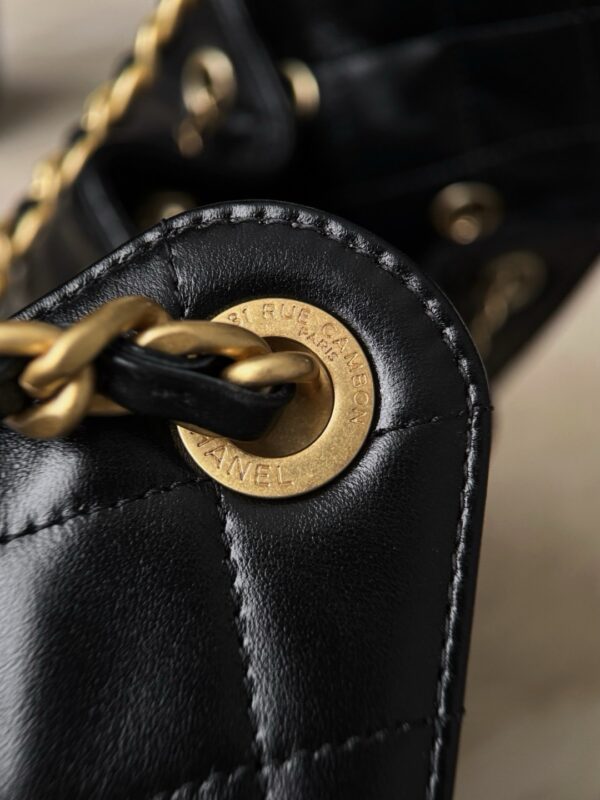 God Factory Chanel Bags Code 10236 25C Hobo Size 30x26x14cm