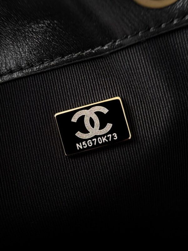 God Factory Chanel Bags Code 10236 25C Hobo Size 30x26x14cm