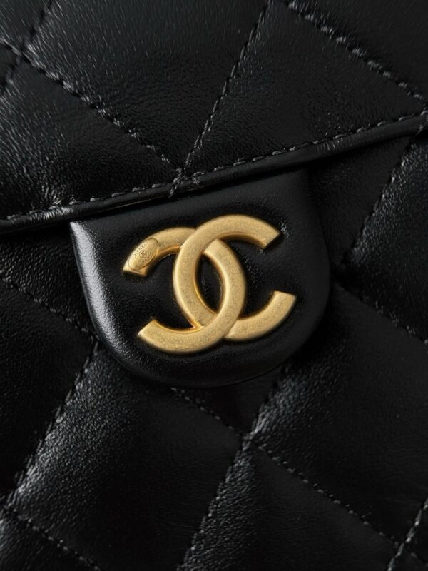 God Factory Chanel Bags Code 10236 25C Hobo Size 30x26x14cm