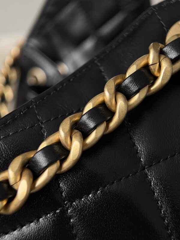 God Factory Chanel Bags Code 10236 25C Hobo Size 30x26x14cm