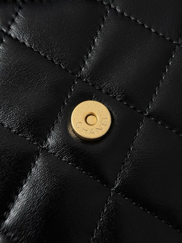 God Factory Chanel Bags Code 10236 25C Hobo Size 30x26x14cm