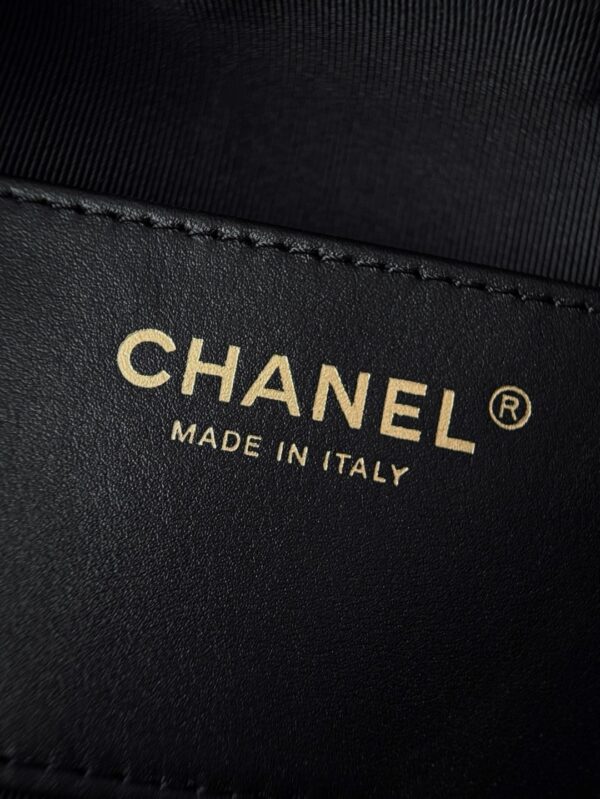 God Factory Chanel Bags Code 10236 25C Hobo Size 30x26x14cm