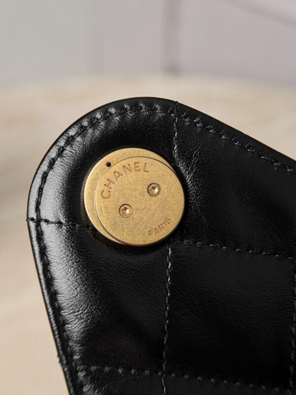 God Factory Chanel Bags Code 10236 25C Hobo Size 30x26x14cm