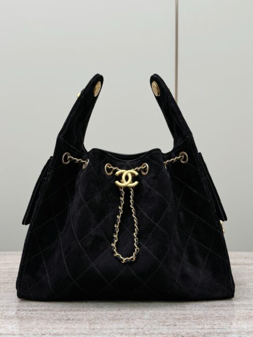 God Factory Chanel Bags Code 10240 25C Hobo Size 30x26x14cm