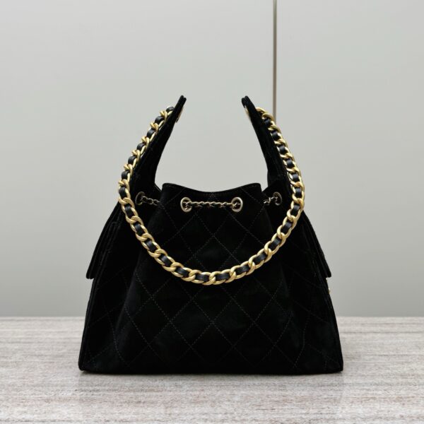 God Factory Chanel Bags Code 10240 25C Hobo Size 30x26x14cm