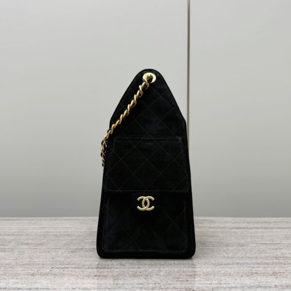 God Factory Chanel Bags Code 10240 25C Hobo Size 30x26x14cm