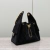 God Factory Chanel Bags Code 10240 25C Hobo Size 30x26x14cm