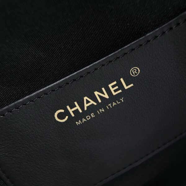 God Factory Chanel Bags Code 10240 25C Hobo Size 30x26x14cm