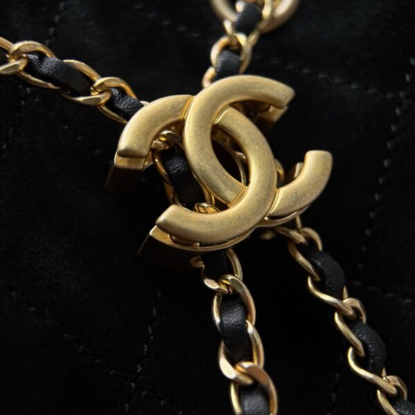 God Factory Chanel Bags Code 10240 25C Hobo Size 30x26x14cm