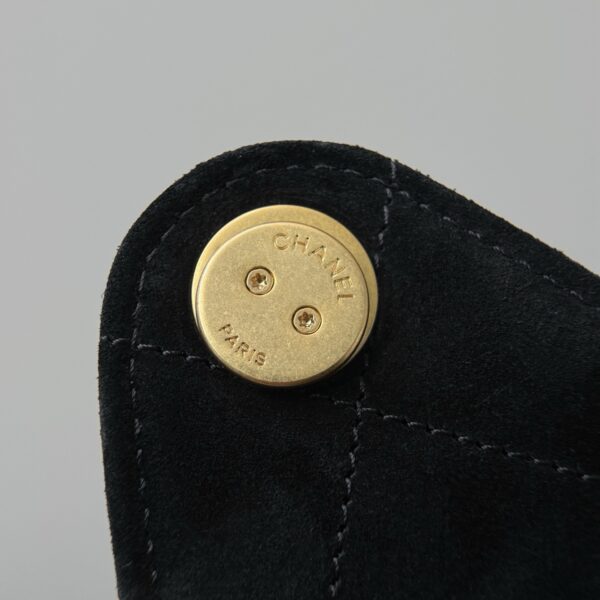 God Factory Chanel Bags Code 10240 25C Hobo Size 30x26x14cm