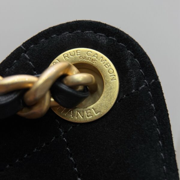 God Factory Chanel Bags Code 10240 25C Hobo Size 30x26x14cm