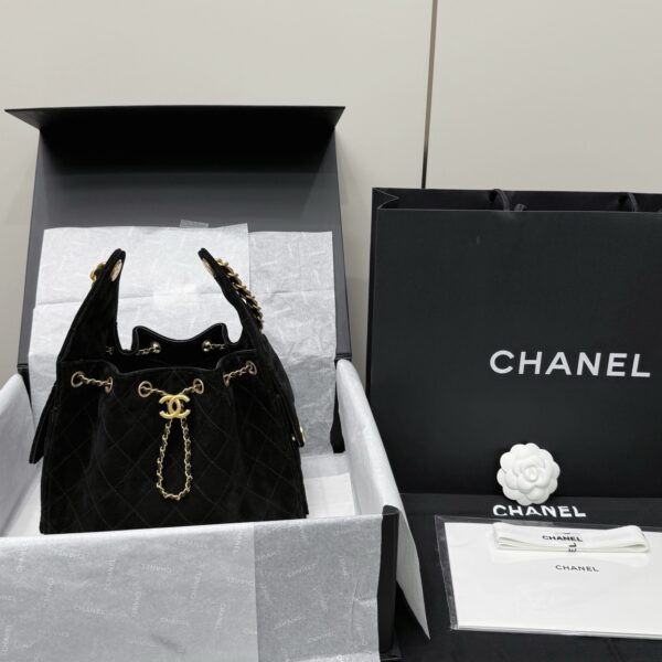 God Factory Chanel Bags Code 10240 25C Hobo Size 30x26x14cm