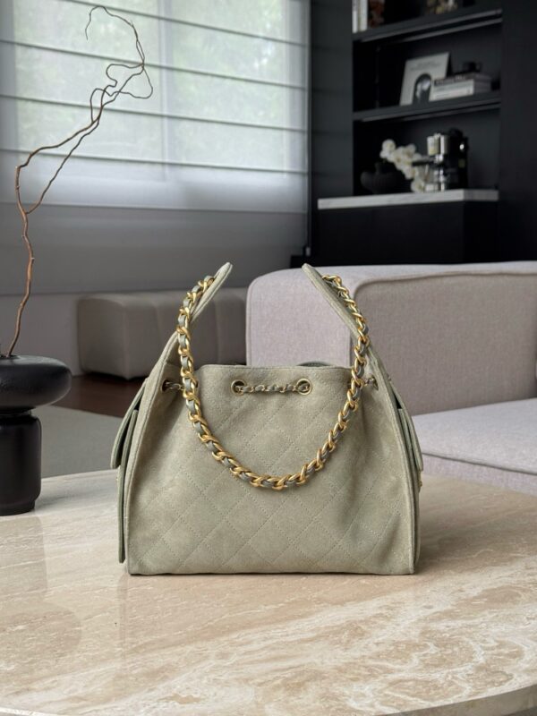 God Factory Chanel Bags Code 10239 25C Hobo Size 26x30x14cm