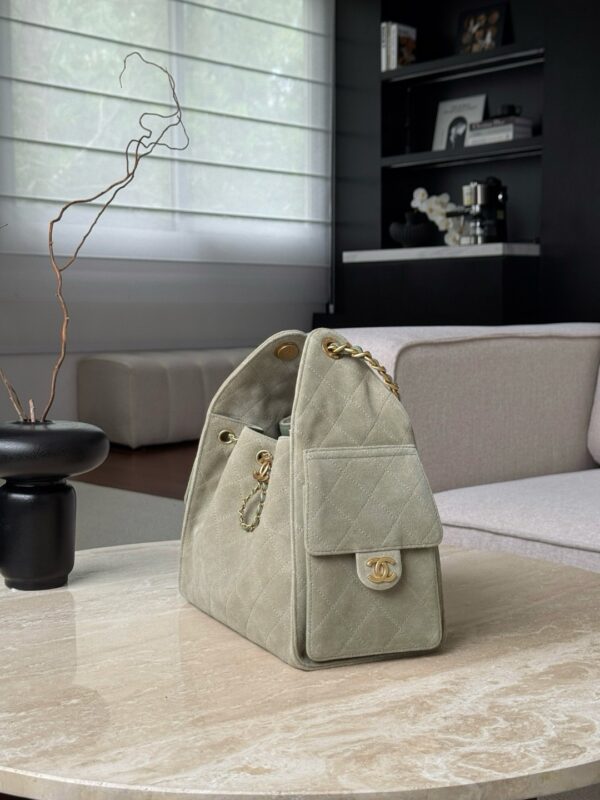 God Factory Chanel Bags Code 10239 25C Hobo Size 26x30x14cm