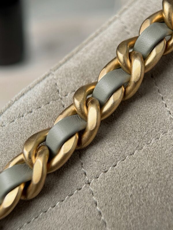 God Factory Chanel Bags Code 10239 25C Hobo Size 26x30x14cm