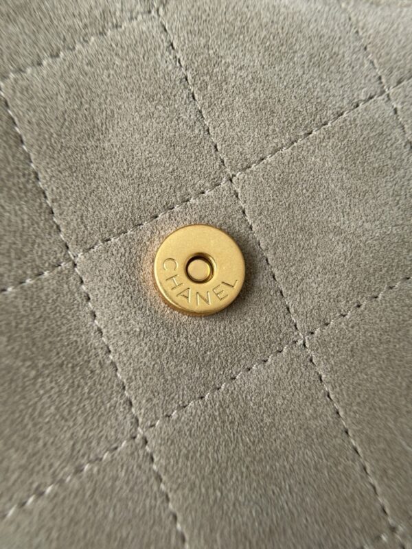 God Factory Chanel Bags Code 10239 25C Hobo Size 26x30x14cm