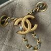 God Factory Chanel Bags Code 10239 25C Hobo Size 26x30x14cm