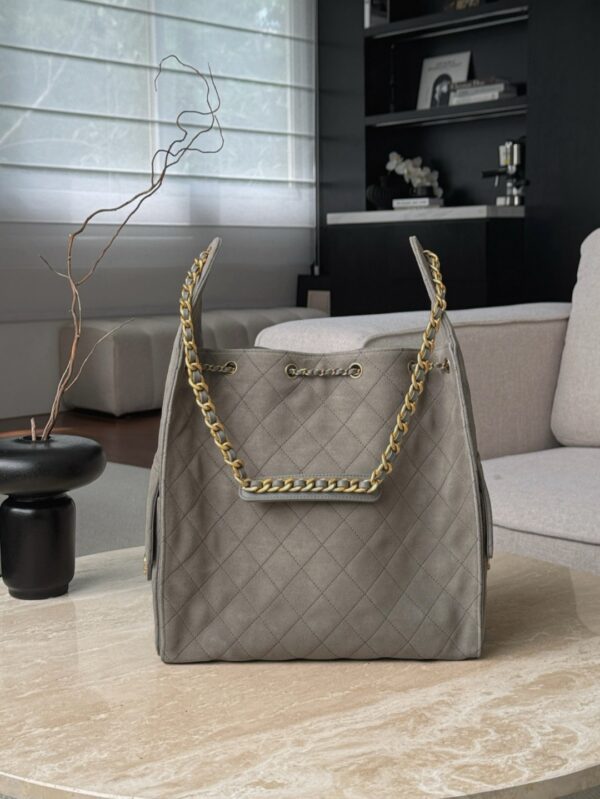 God Factory Chanel Bags Code 10238 25C Hobo Size 40x30x15cm