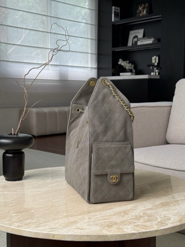 God Factory Chanel Bags Code 10238 25C Hobo Size 40x30x15cm