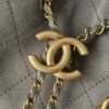 God Factory Chanel Bags Code 10238 25C Hobo Size 40x30x15cm