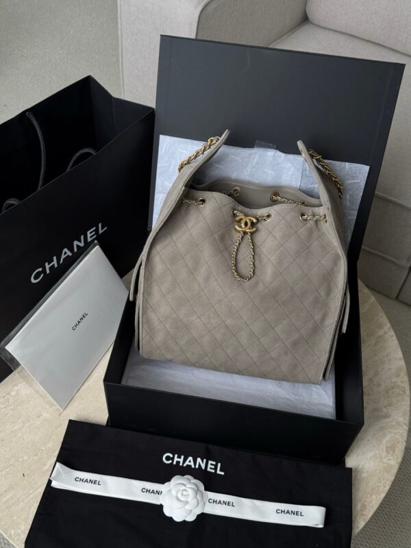 God Factory Chanel Bags Code 10238 25C Hobo Size 40x30x15cm