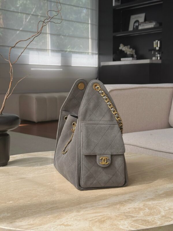 God Factory Chanel Bags Code 10237 25C Hobo Size 26x30x14cm