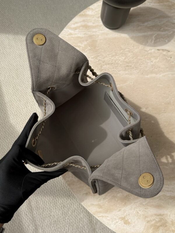 God Factory Chanel Bags Code 10237 25C Hobo Size 26x30x14cm