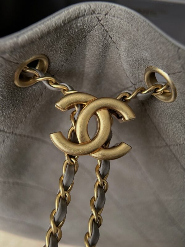 God Factory Chanel Bags Code 10237 25C Hobo Size 26x30x14cm