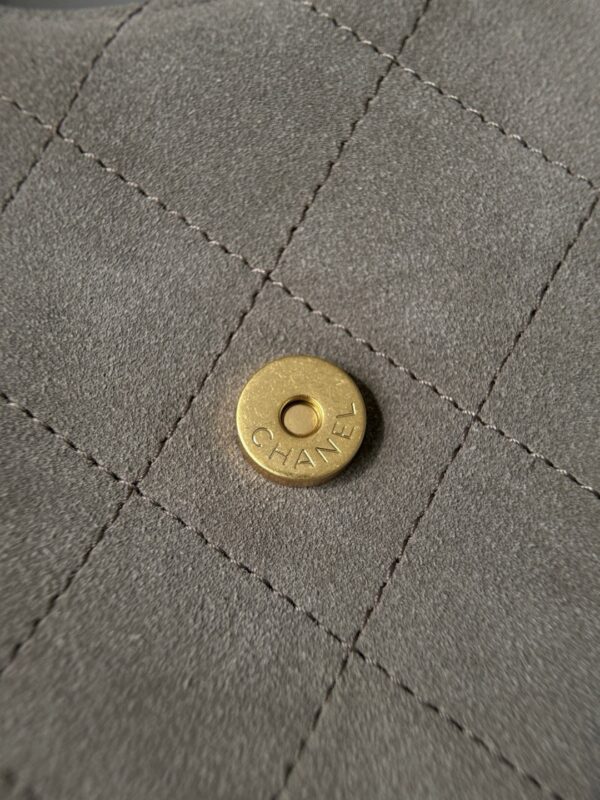 God Factory Chanel Bags Code 10237 25C Hobo Size 26x30x14cm