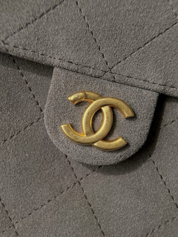 God Factory Chanel Bags Code 10237 25C Hobo Size 26x30x14cm