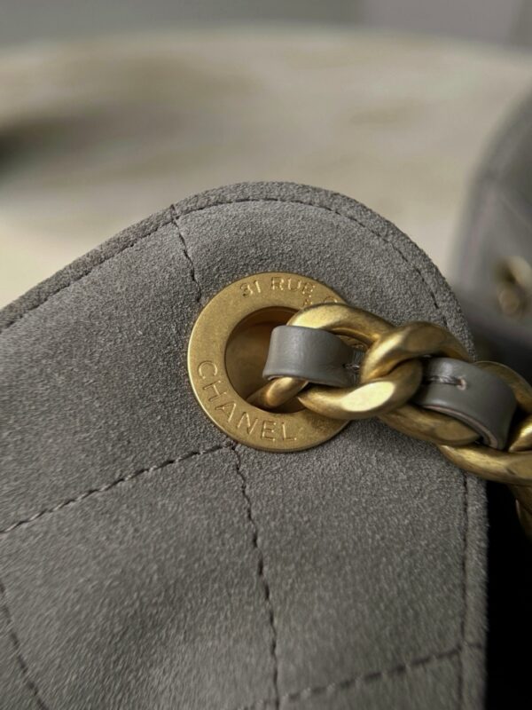 God Factory Chanel Bags Code 10237 25C Hobo Size 26x30x14cm