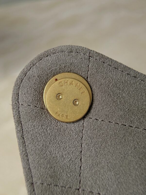 God Factory Chanel Bags Code 10237 25C Hobo Size 26x30x14cm