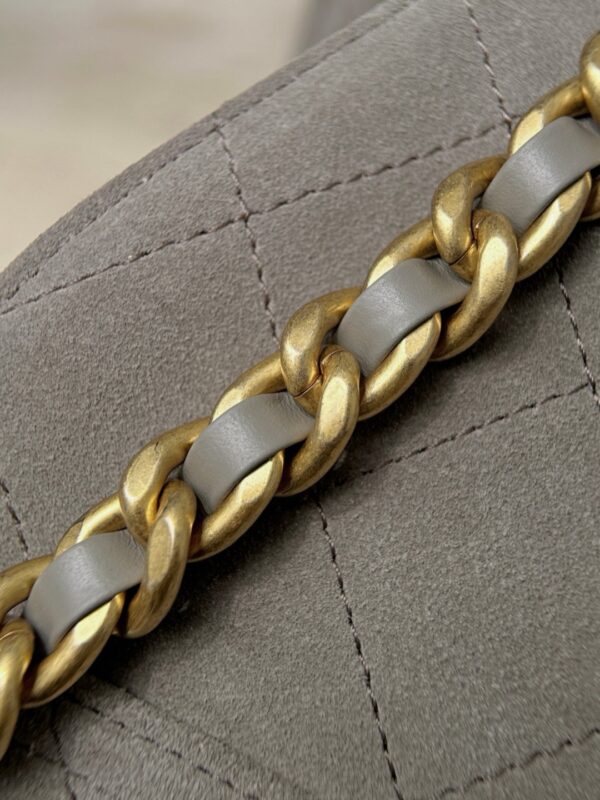 God Factory Chanel Bags Code 10237 25C Hobo Size 26x30x14cm